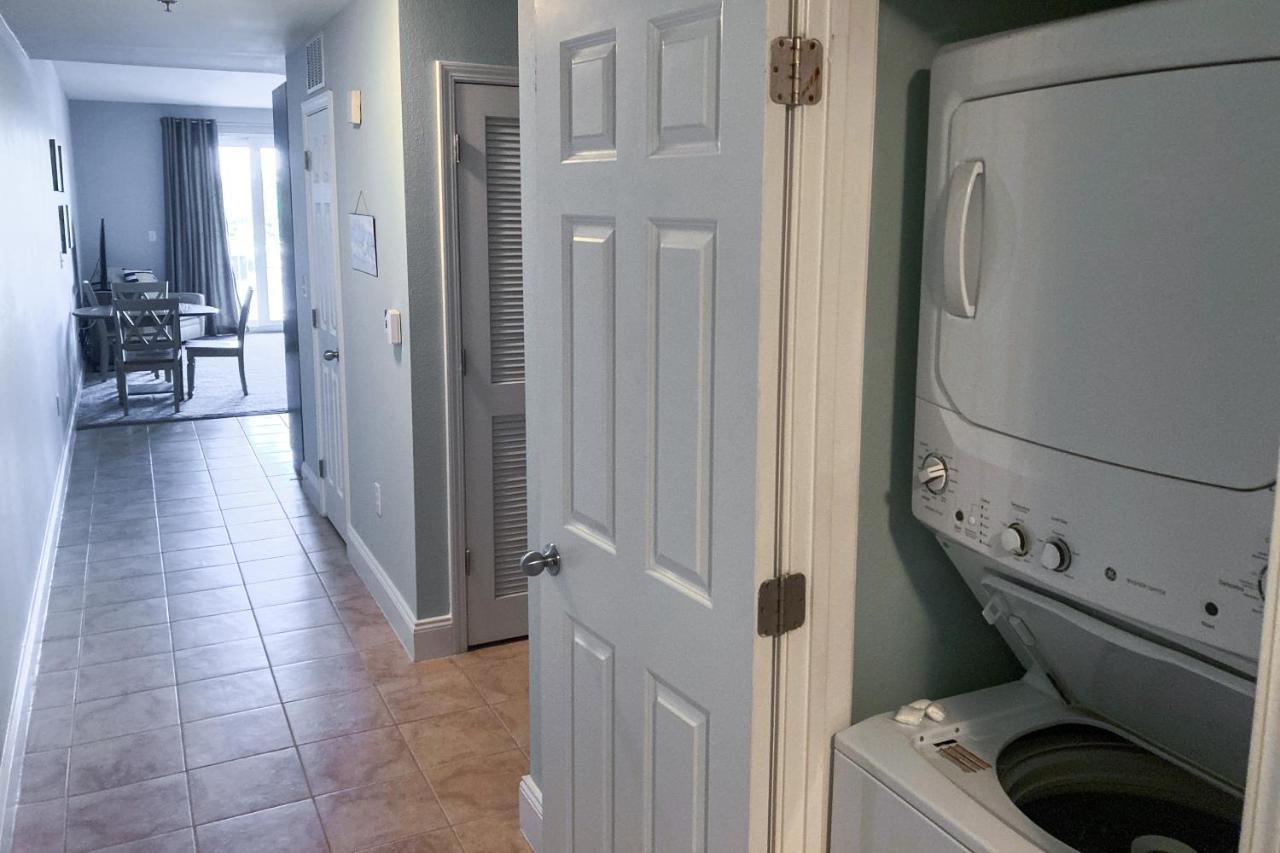 Laketown Wharf 136 Apartment Panama City Beach Exterior photo
