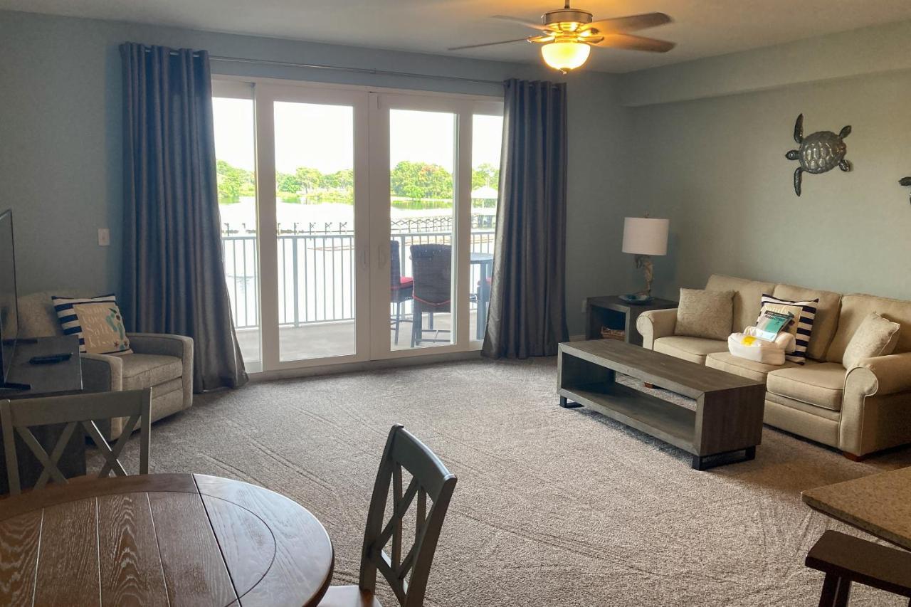 Laketown Wharf 136 Apartment Panama City Beach Exterior photo
