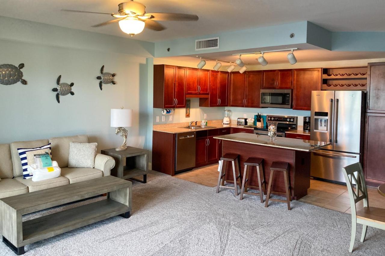 Laketown Wharf 136 Apartment Panama City Beach Exterior photo