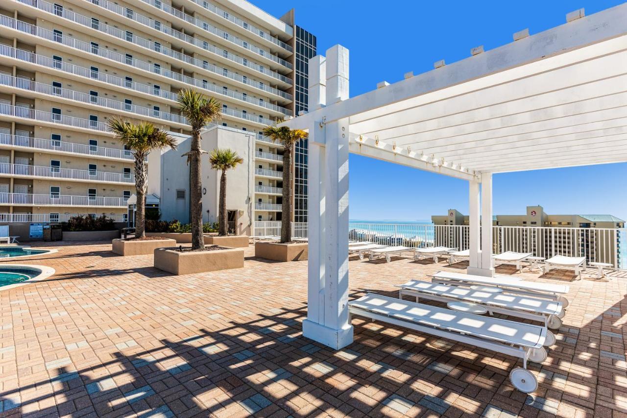 Laketown Wharf 136 Apartment Panama City Beach Exterior photo