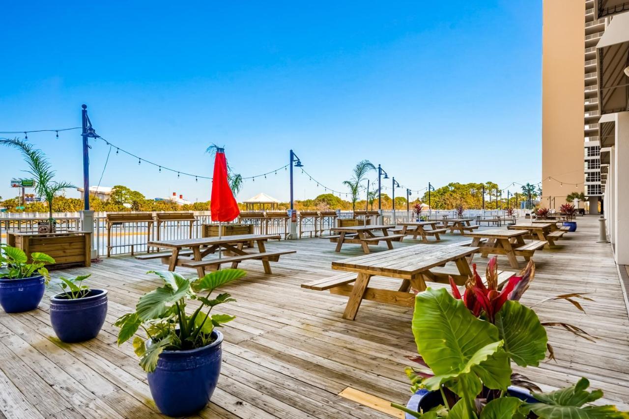 Laketown Wharf 136 Apartment Panama City Beach Exterior photo