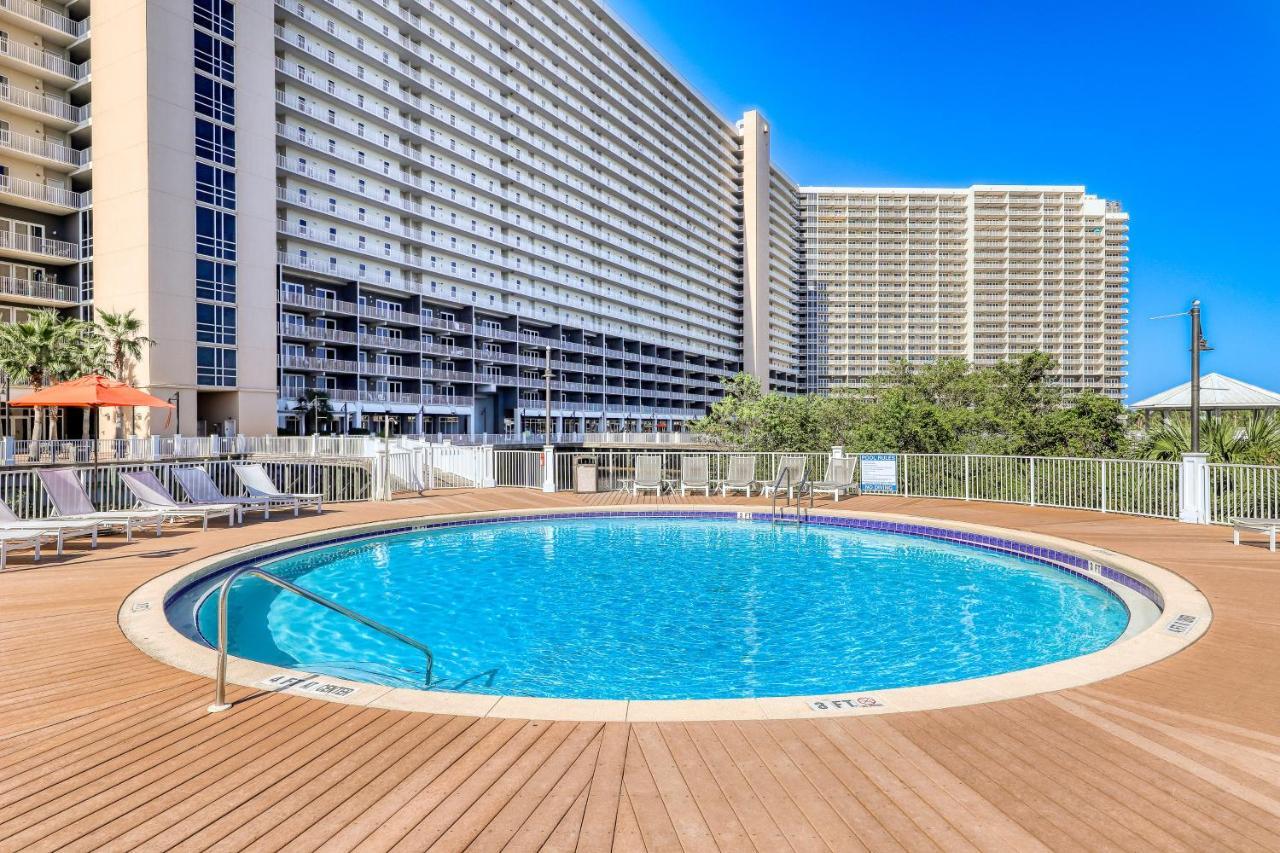 Laketown Wharf 136 Apartment Panama City Beach Exterior photo