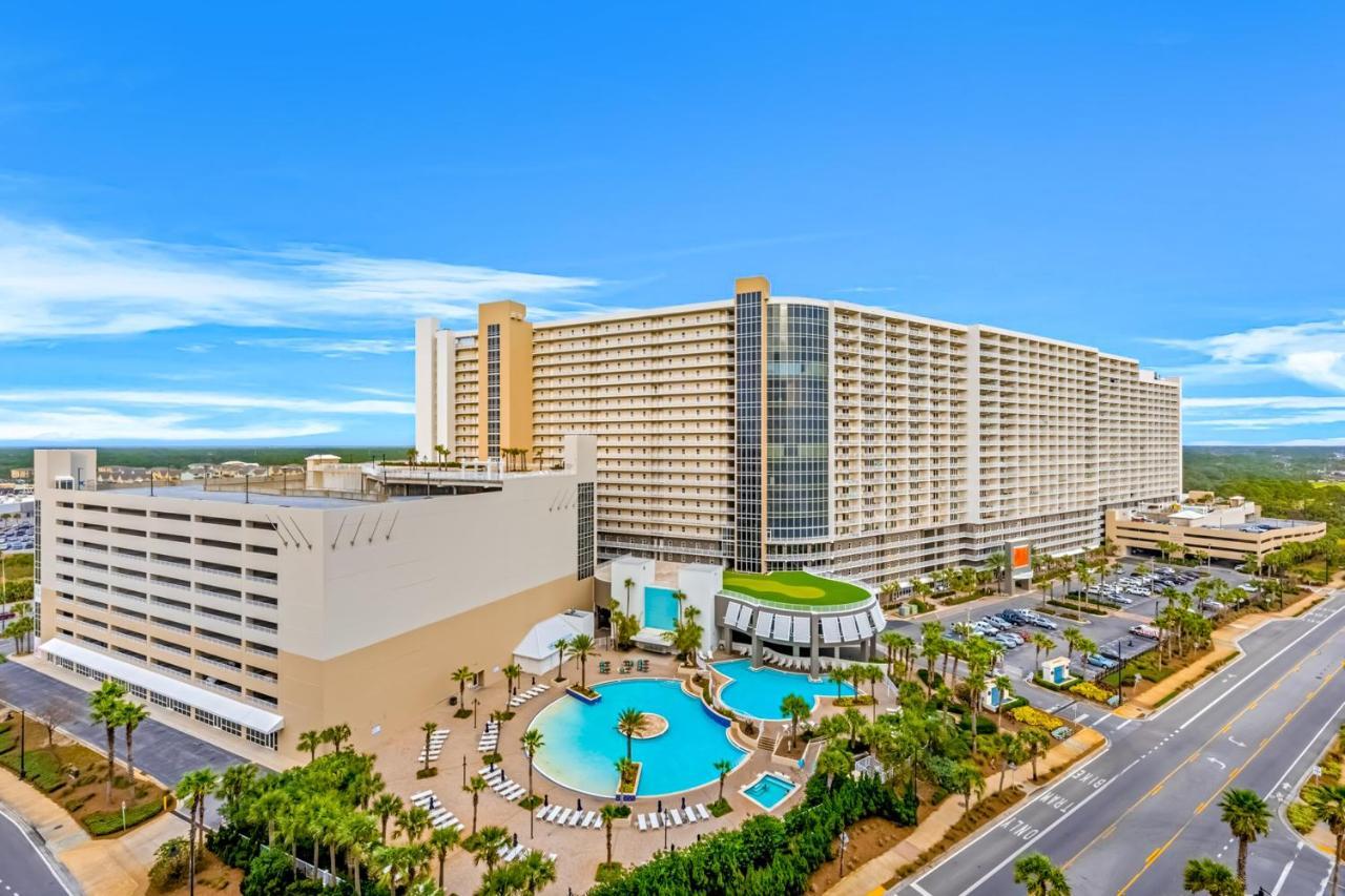Laketown Wharf 136 Apartment Panama City Beach Exterior photo