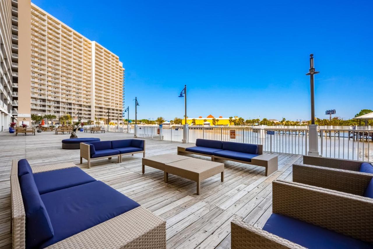 Laketown Wharf 136 Apartment Panama City Beach Exterior photo