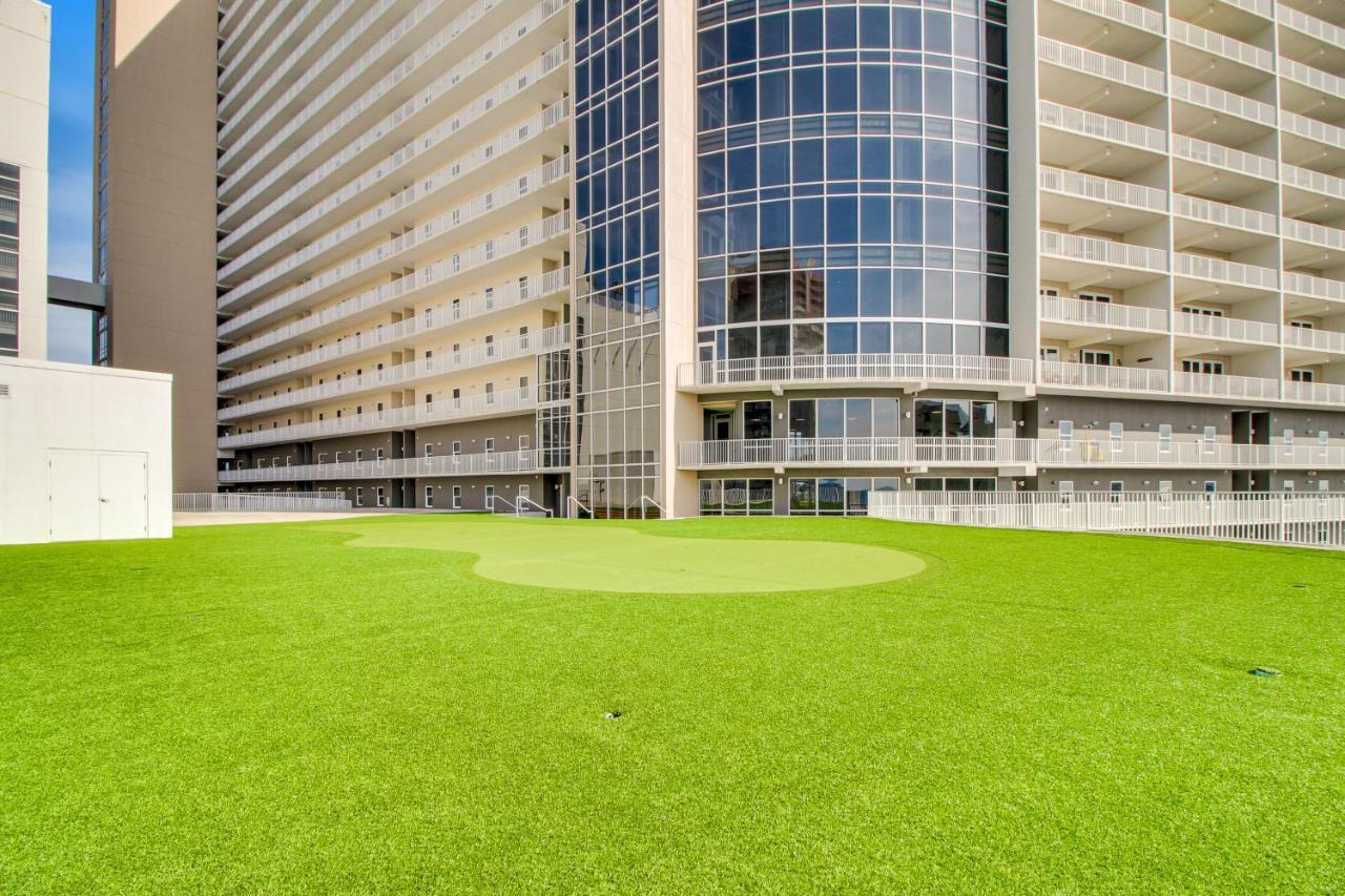 Laketown Wharf 136 Apartment Panama City Beach Exterior photo
