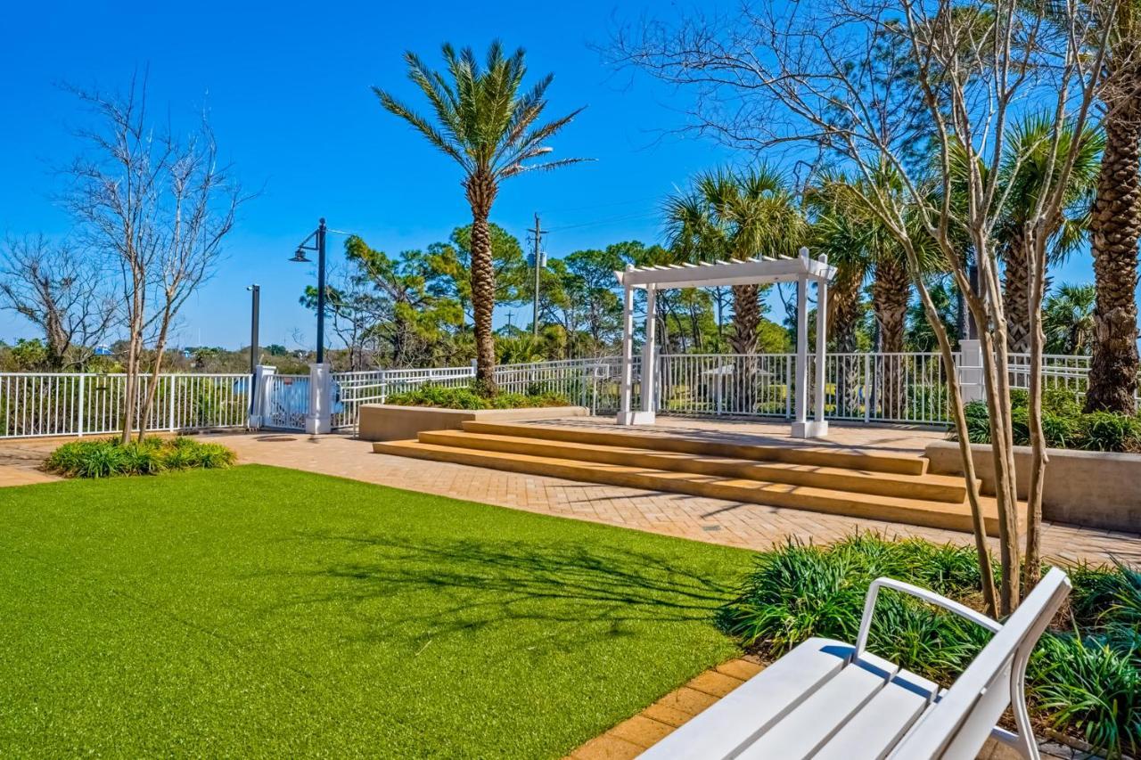 Laketown Wharf 136 Apartment Panama City Beach Exterior photo
