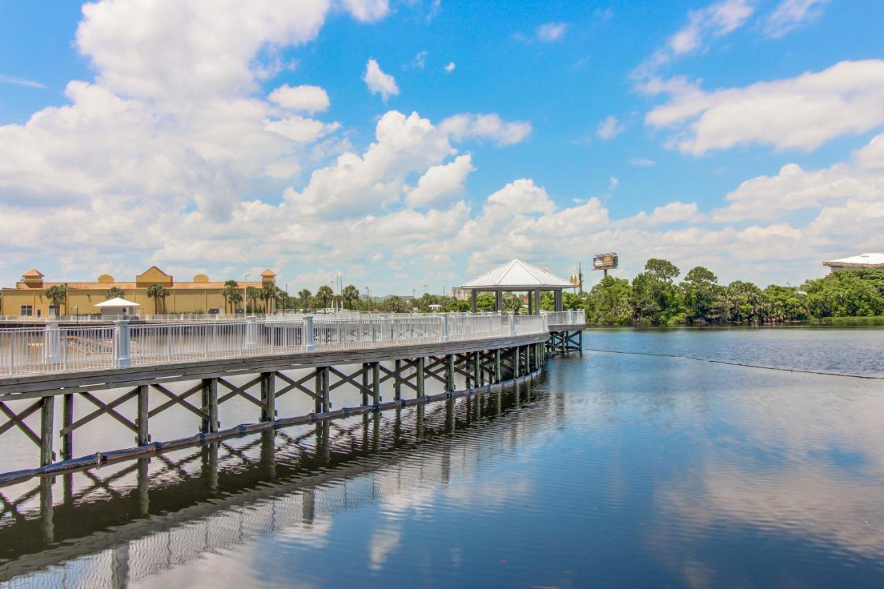 Laketown Wharf 136 Apartment Panama City Beach Exterior photo